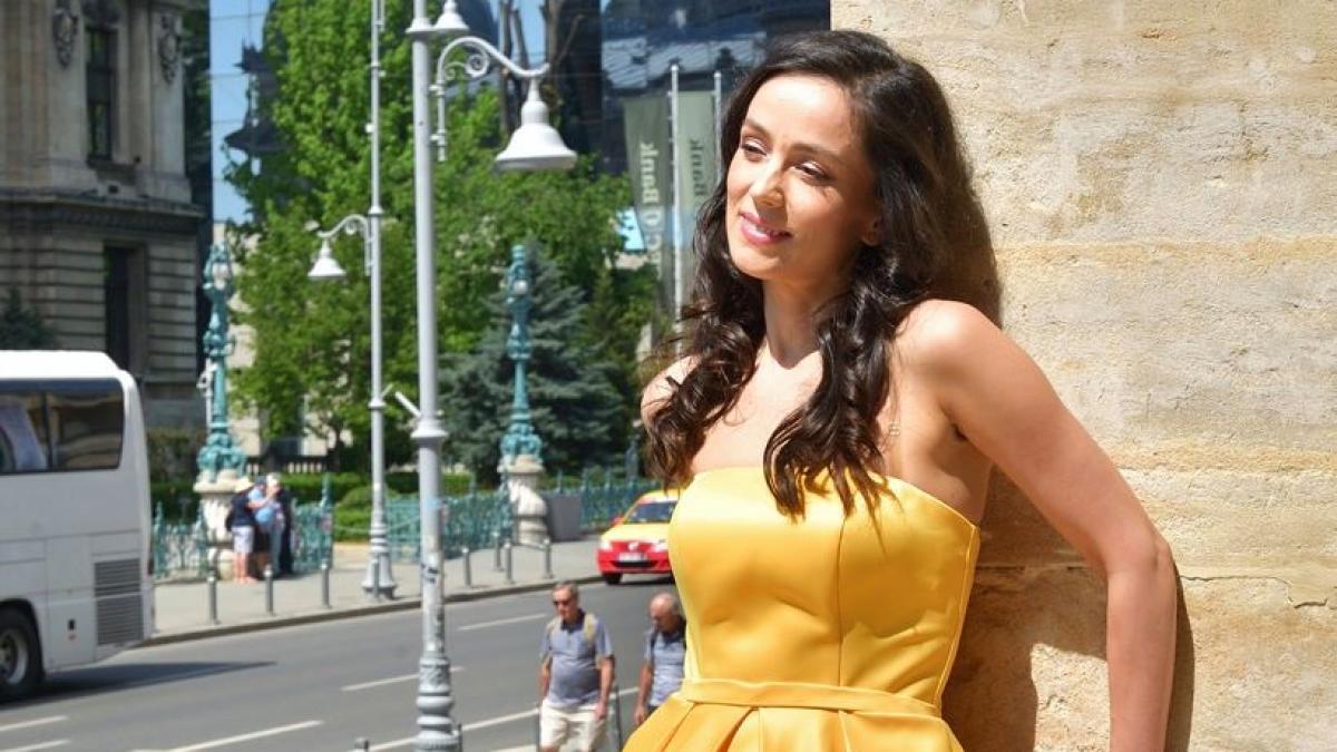 olivia steer sta la soare pe saturate si nu se arde deloc care este marele ei secret ce inventie