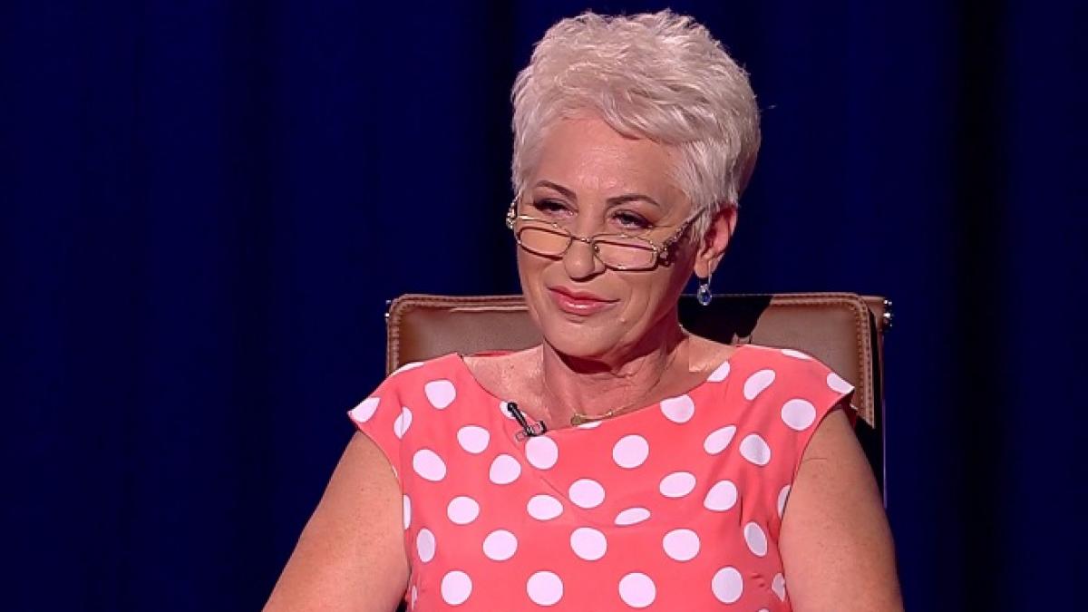 pilda zilei cu lidia fecioru nu poti sa i lipesti unei omizi