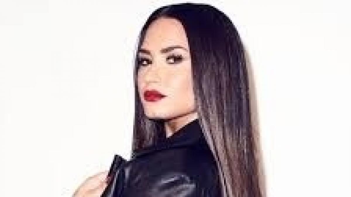 prima declaratie a lui demi lovato dupa supradoza suferita din cauza drogurilor