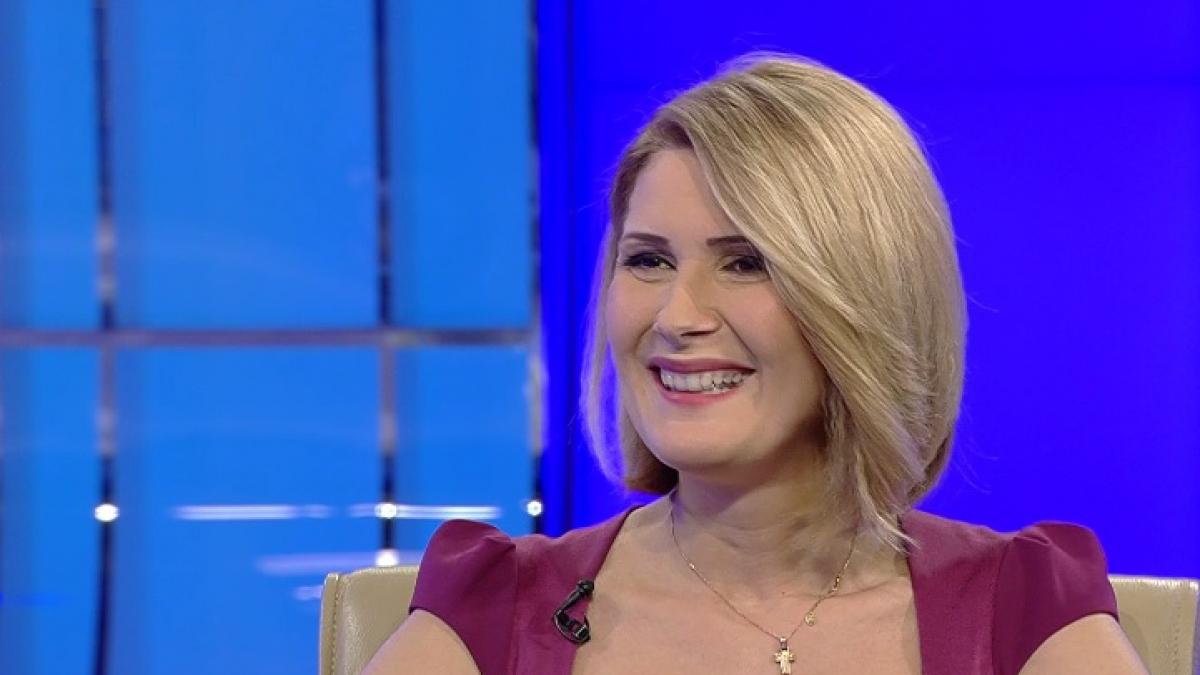 sinteza zilei alessandra stoicescu detalii nestiute despre cum a ajuns sa lucreze in televiziune