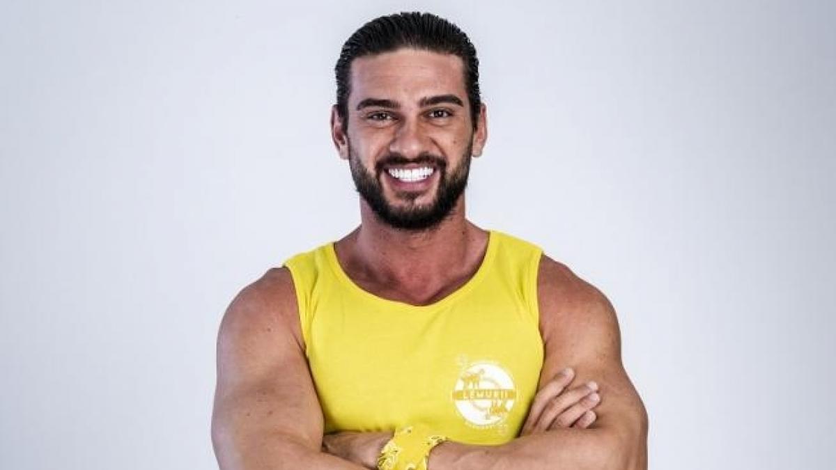 ultimul trib marea frica a lui dorian popa