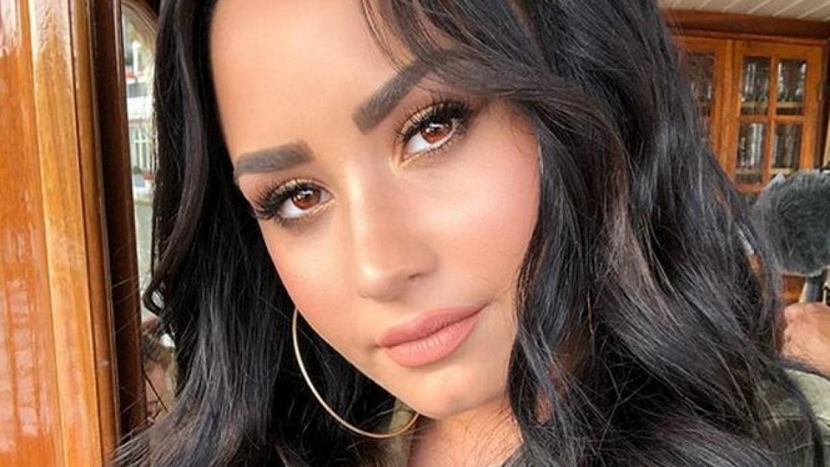 cantareata demi lovato anunt important dupa externarea din spital