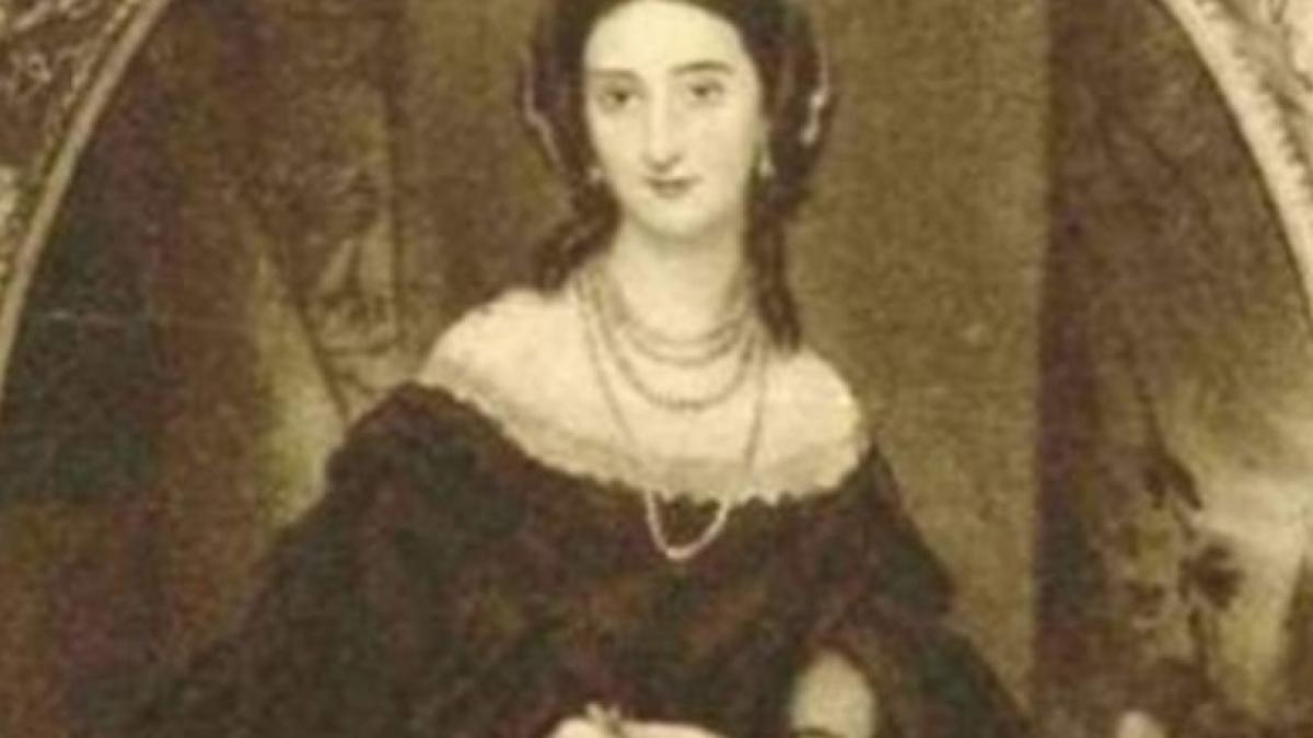 cocuta eroina nestiuta care a salvat romania a murit la 40 de ani bolnava de o boala ingrozitoare