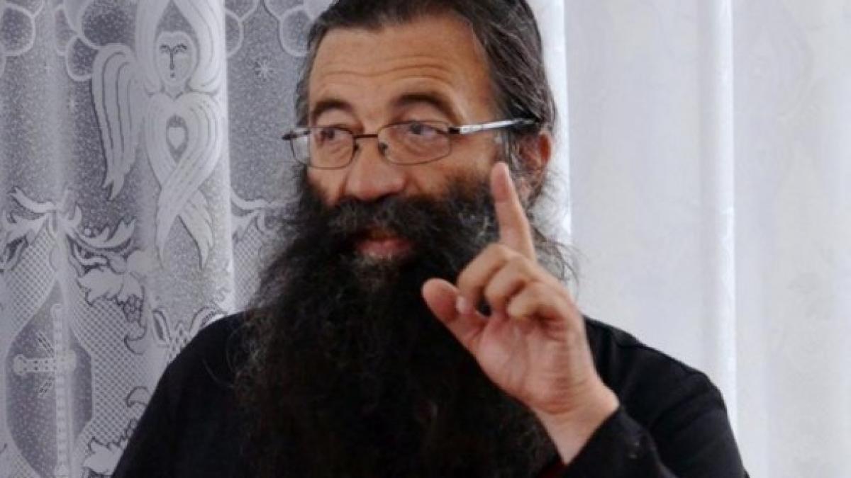 de ce biserica nu considera femeia egala barbatului cati barbati isi iarta sotiile cand ele gresesc