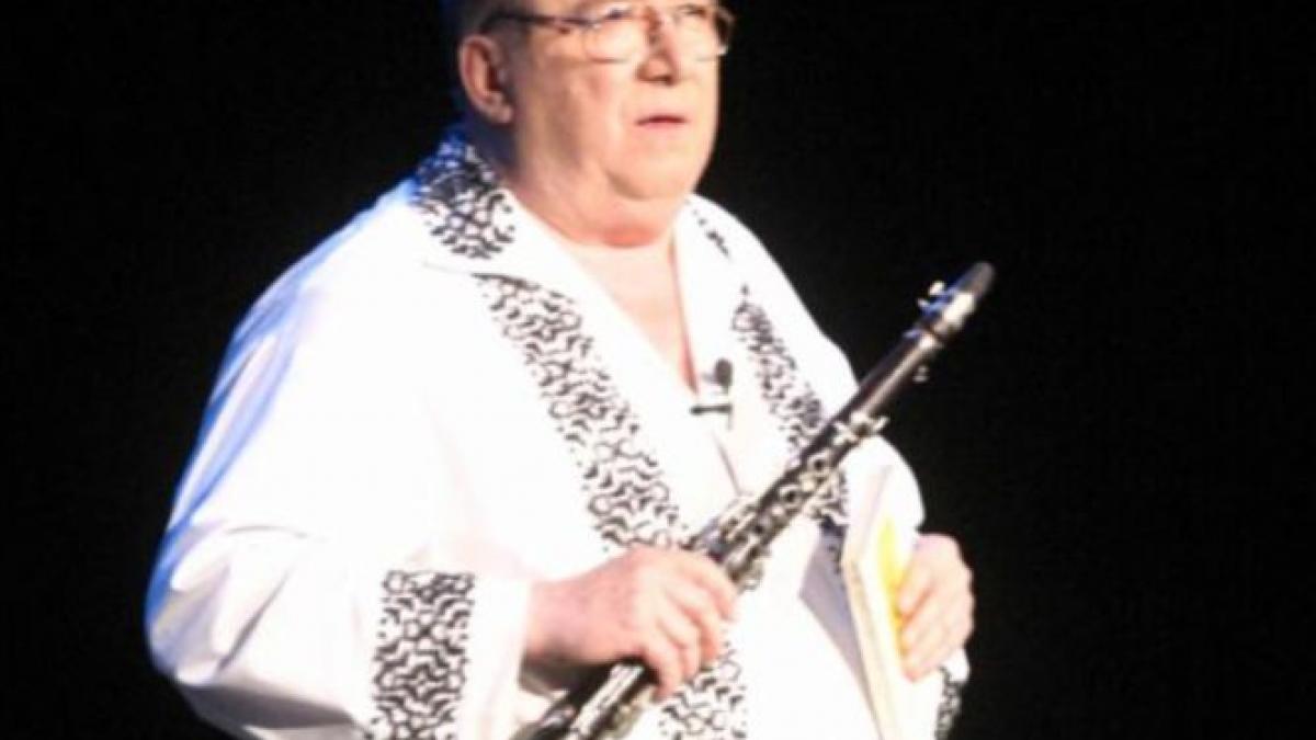 dumitru farcas legenda taragotului a murit