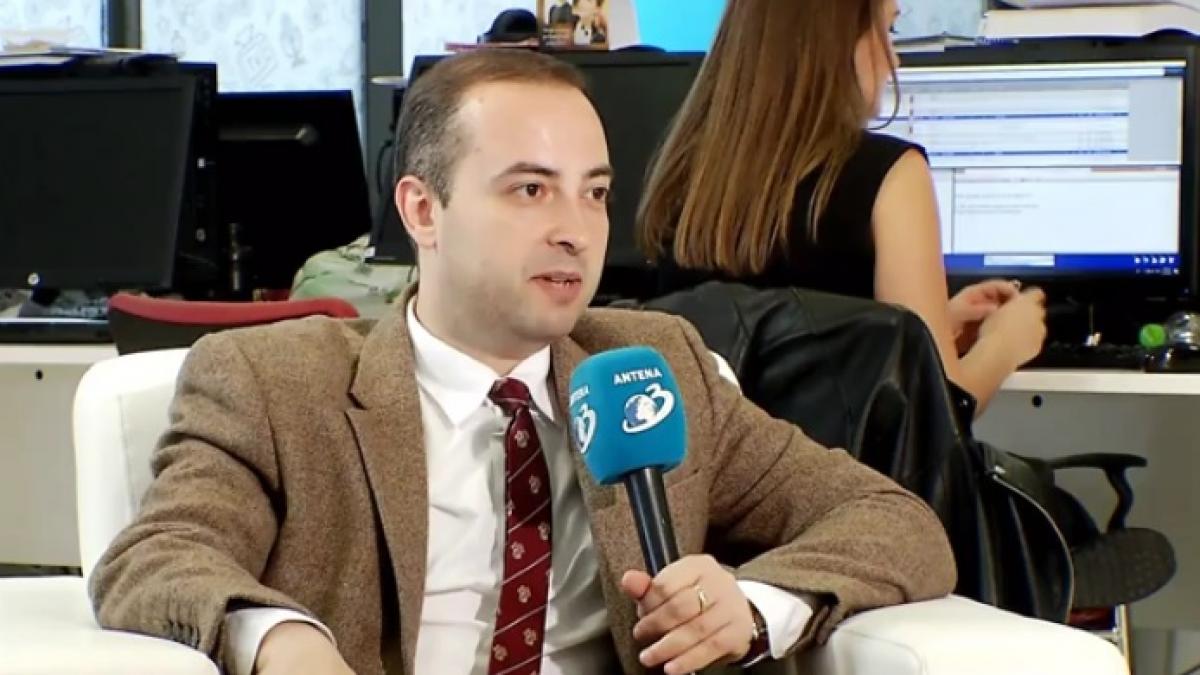filip iorga elevul este un interlocutor nu e o mobila asupra careia iti exerciti autoritatea