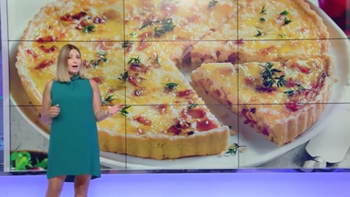 numai de bine tarta frantuzeasca simpla si gustoasa video