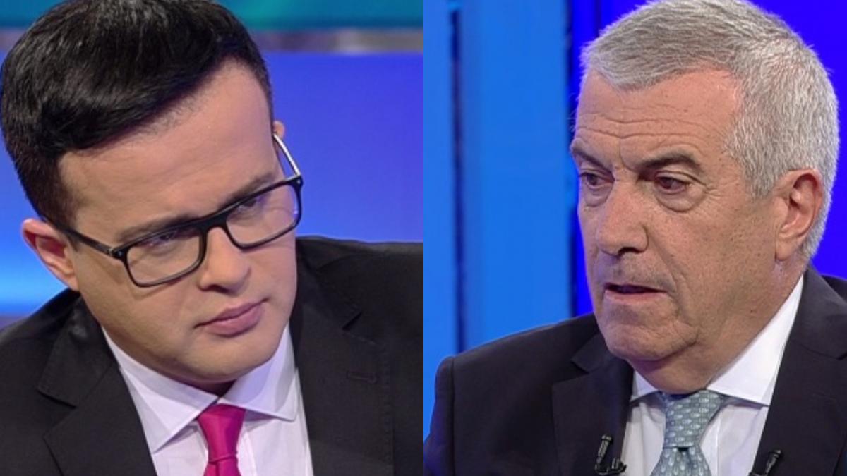 tariceanu dezvaluire soc strategia incredibila prin care s a incercat ruperea coalitiei psd alde