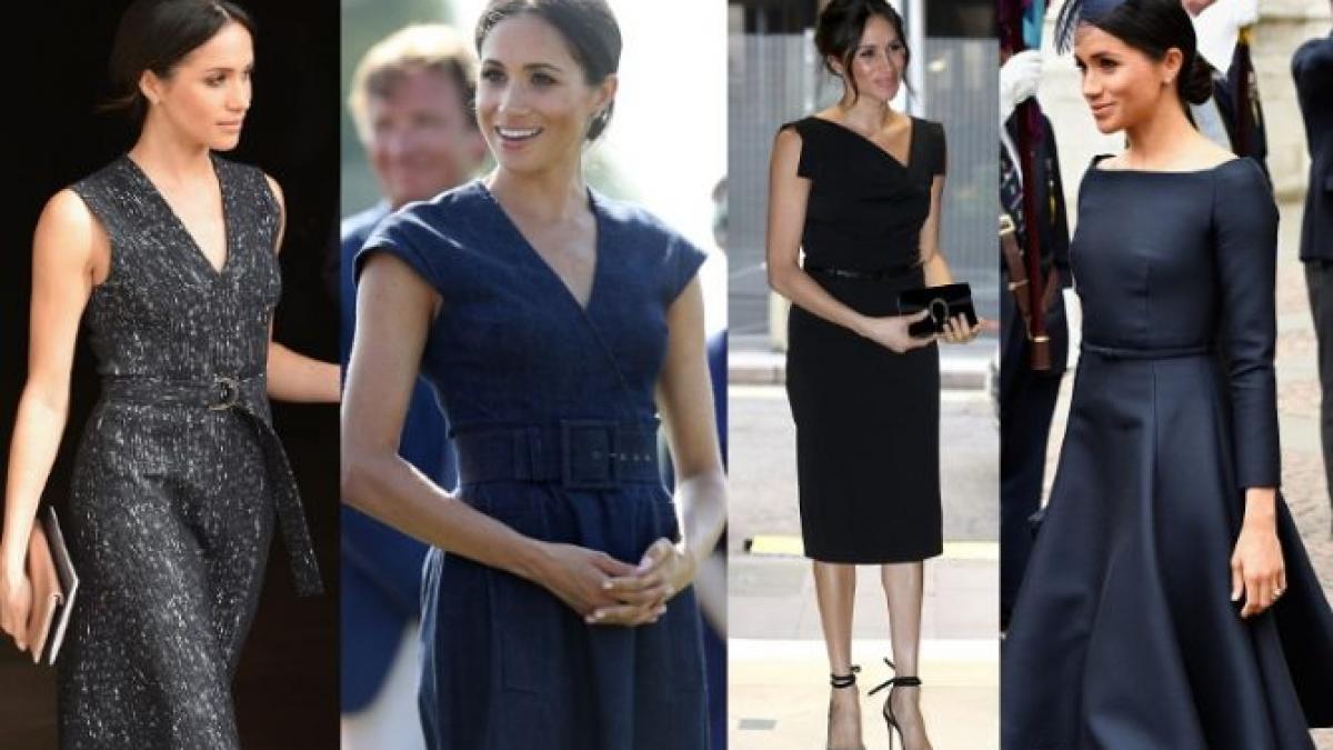 trucul ducesei de sussex ce accesoriu poarta aproape de fiecare data meghan markle