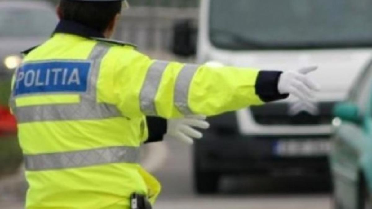 un politist din valcea a ajuns la spital dupa ce a fost batut de un barbat pe care il urmarea