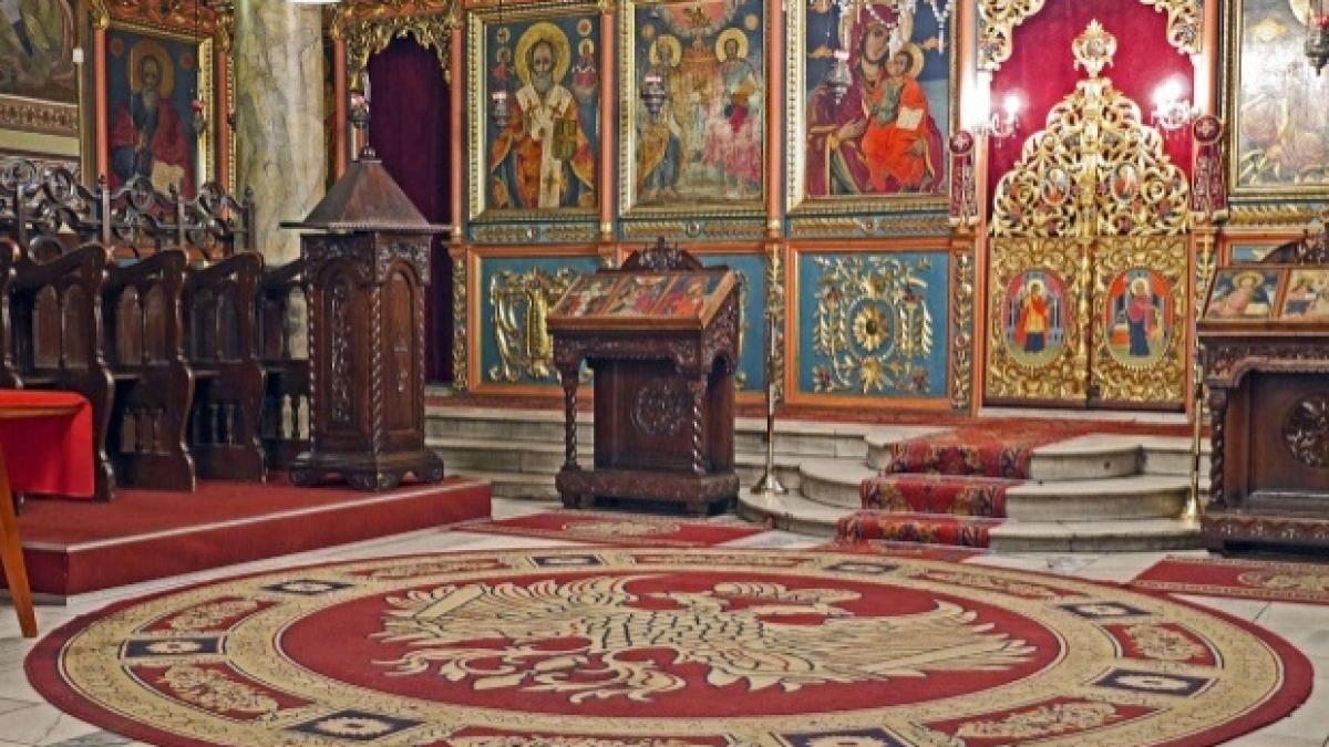 calendar crestin ortodox sarbatoare 8 august 2018