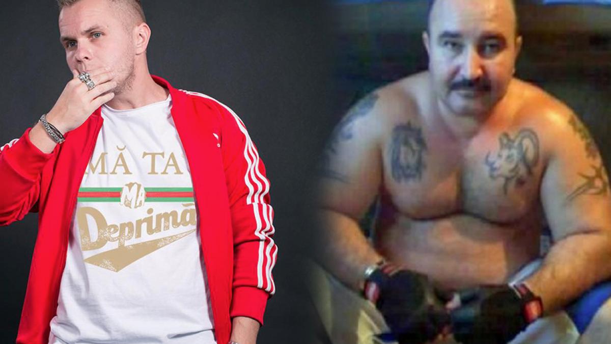 codin maticiuc probleme cu personalul inchisorii din cauza lui nutu camataru