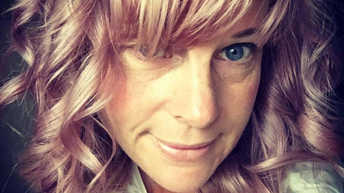 doliu in media o jurnalista a murit la 41 de ani