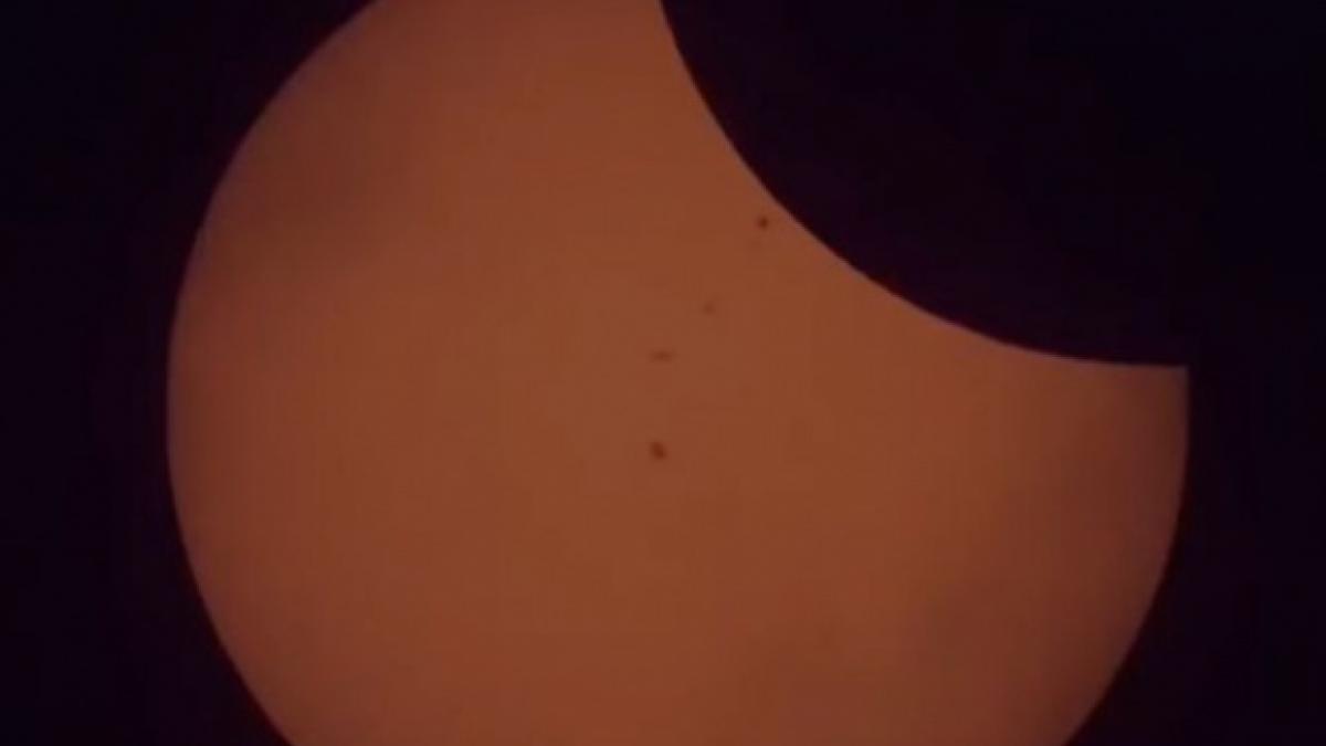 eclipsa partiala de soare 11 august cele cinci zodii care vor fi afectate