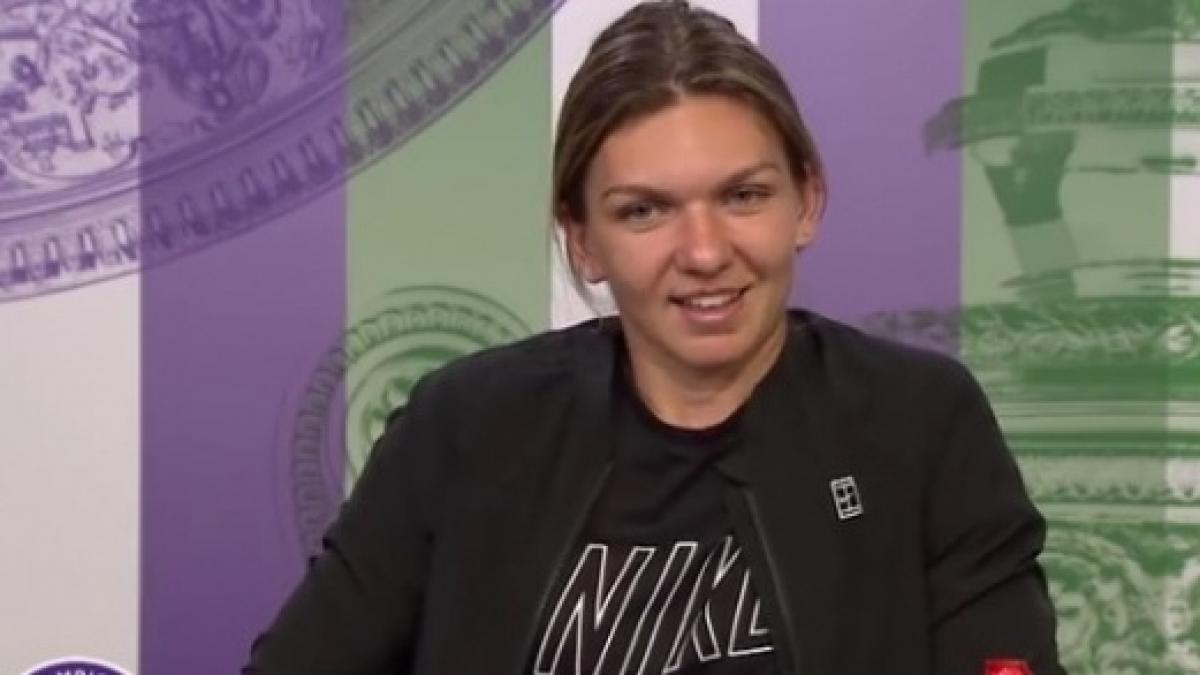 simona halep si a aflat adversara de la montreal pe cine va intalni romanca in turul doi