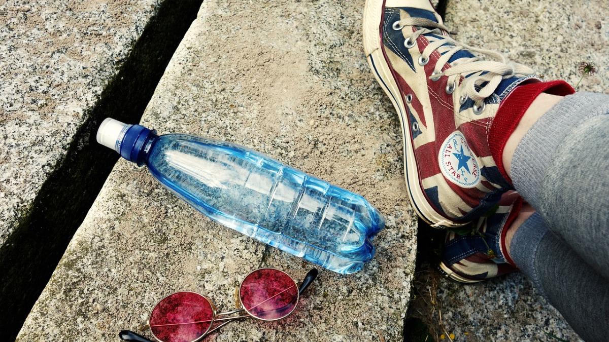 ai mare grija daca bei multa apa poti fi pus in pericol