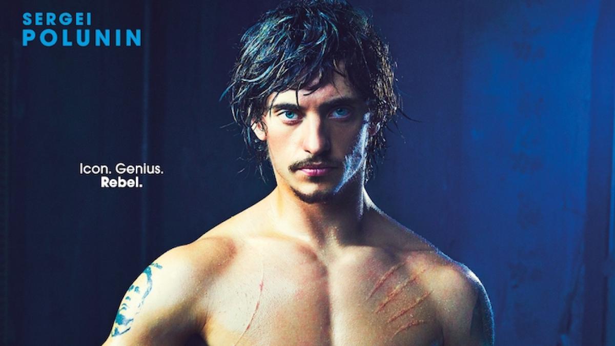 dancer de steven cantor in deschiderea bidff 2018 spectacolul de dans iris in premiera nationala