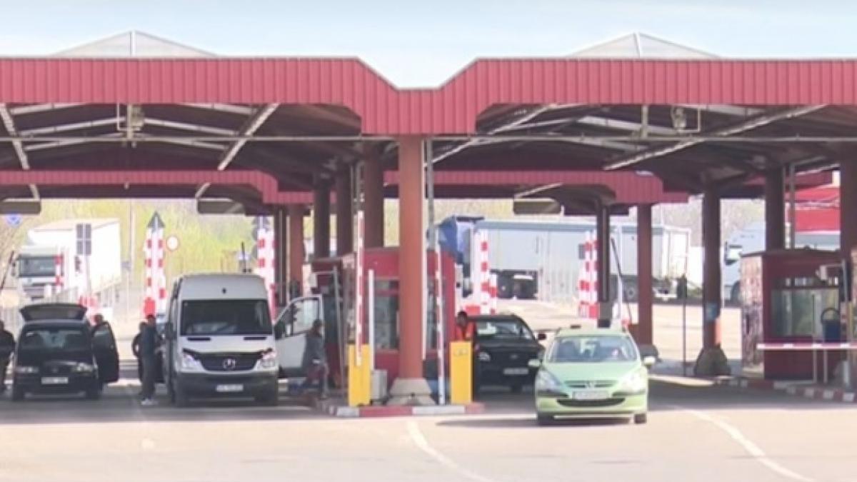 politia de frontiera anunt despre romanii care vin din diaspora