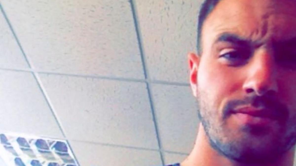 un fotbalist de 24 de ani a fost gasit mort dupa ce a postat un ultim mesaj sfasietor sa nu credeti