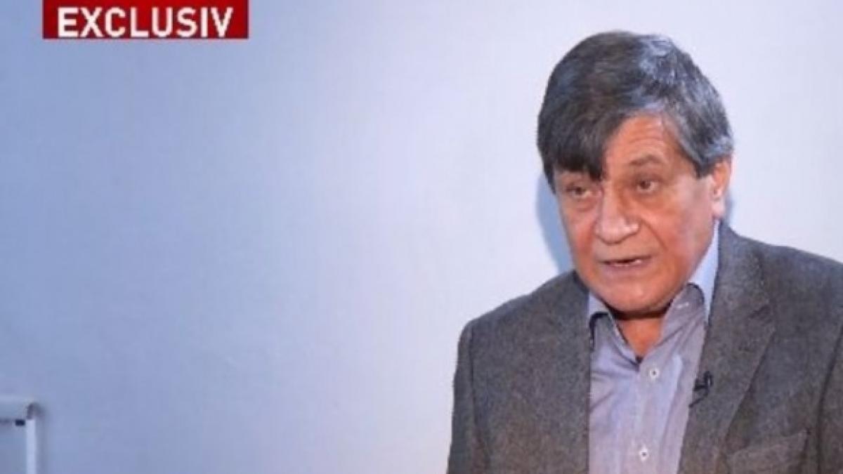 urmarire penala in rem in cazul decesului fostului judecator stan mustata