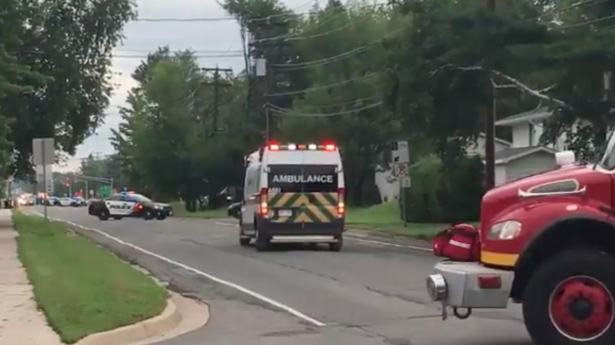 atac armat in canada patru morti