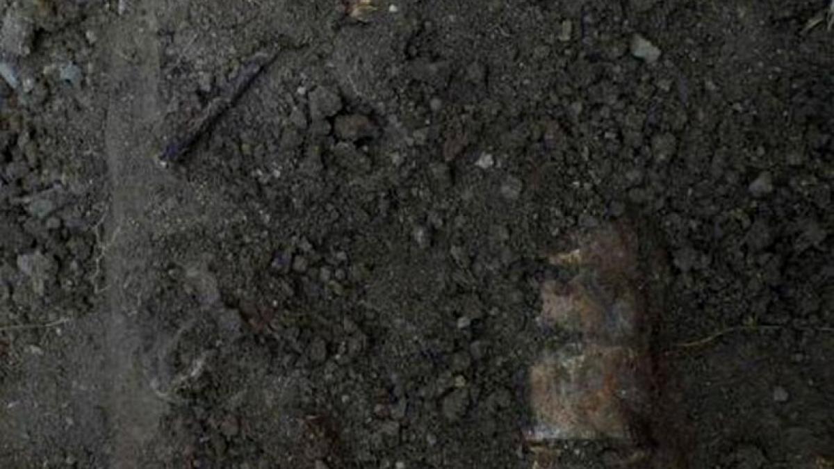 au sapat o groapa in curtea unei manastiri din iasi si au gasit ceva uluitor e o adevarata comoara