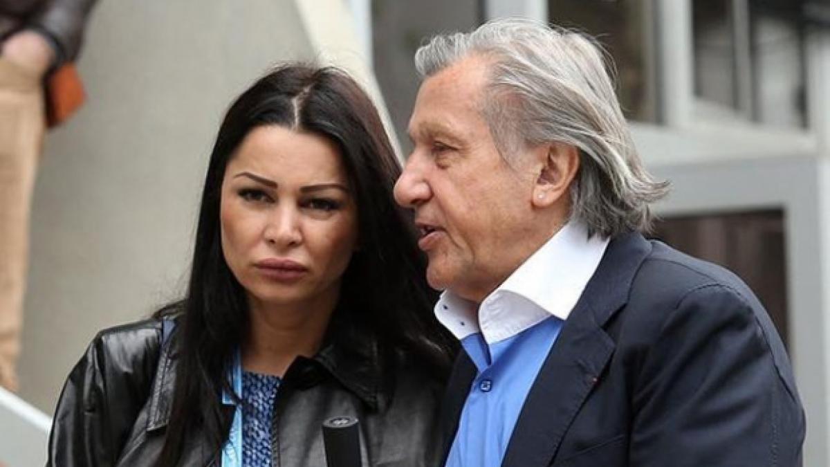 brigitte nastase mesaj de ultima ora pentru ilie nastase timpul m a facut sa mi dau seama ca nu