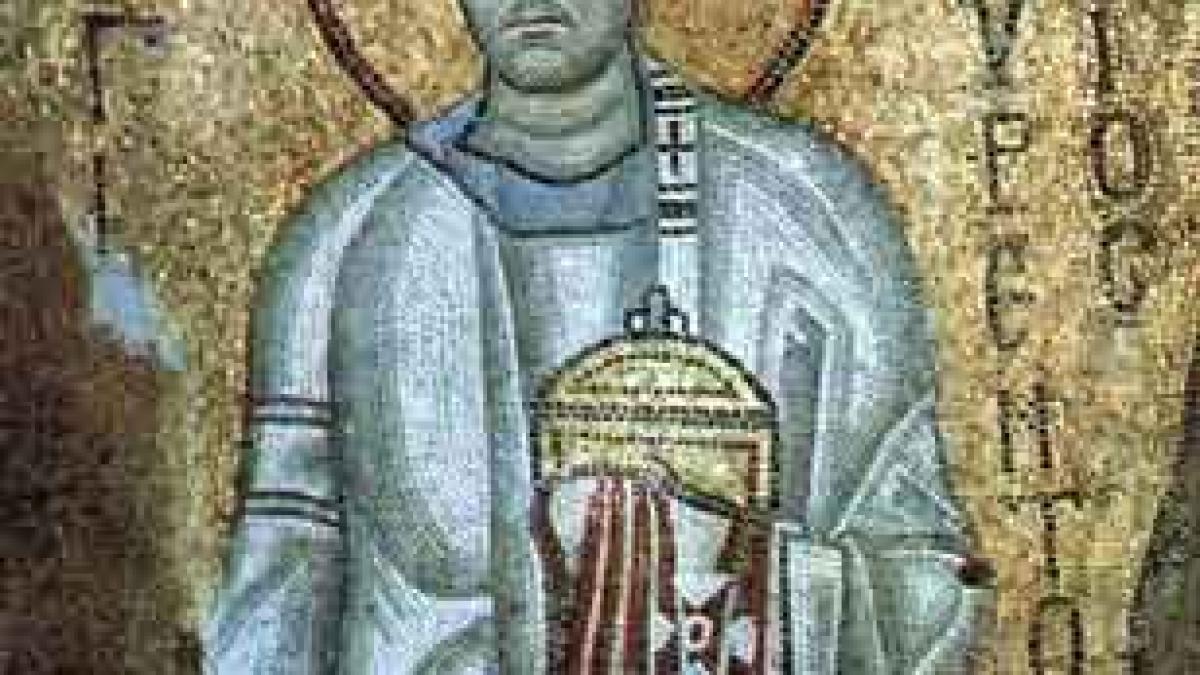 calendar ortodox 10 august 2018