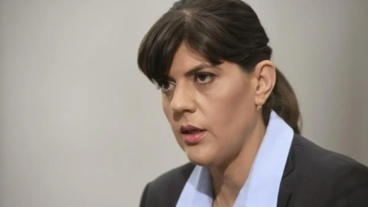 kovesi va fi audiata in dosarul statul paralel