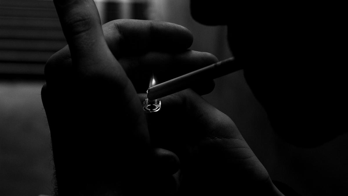 riscurile suplimentare la care te supui daca reaprinzi o tigara