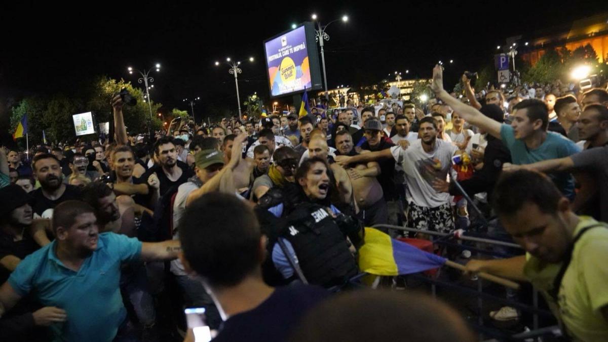 ministrul sanatatii vizita surpriza la spitalul floreasca care este starea femeii jandarm batuta cu