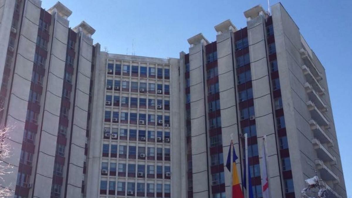 proteste violente anuntul facut de spitalul universitar dupa protestele de vineri seara