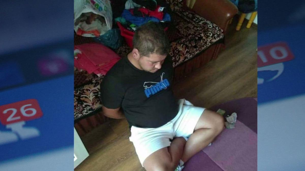 trei dintre agresorii jandarmeritei au fost prinsi unul dintre ei voia sa fuga din tara