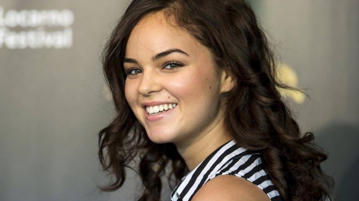 andra guti premiul pentru cea mai buna actrita la festivalul de film de la locarno