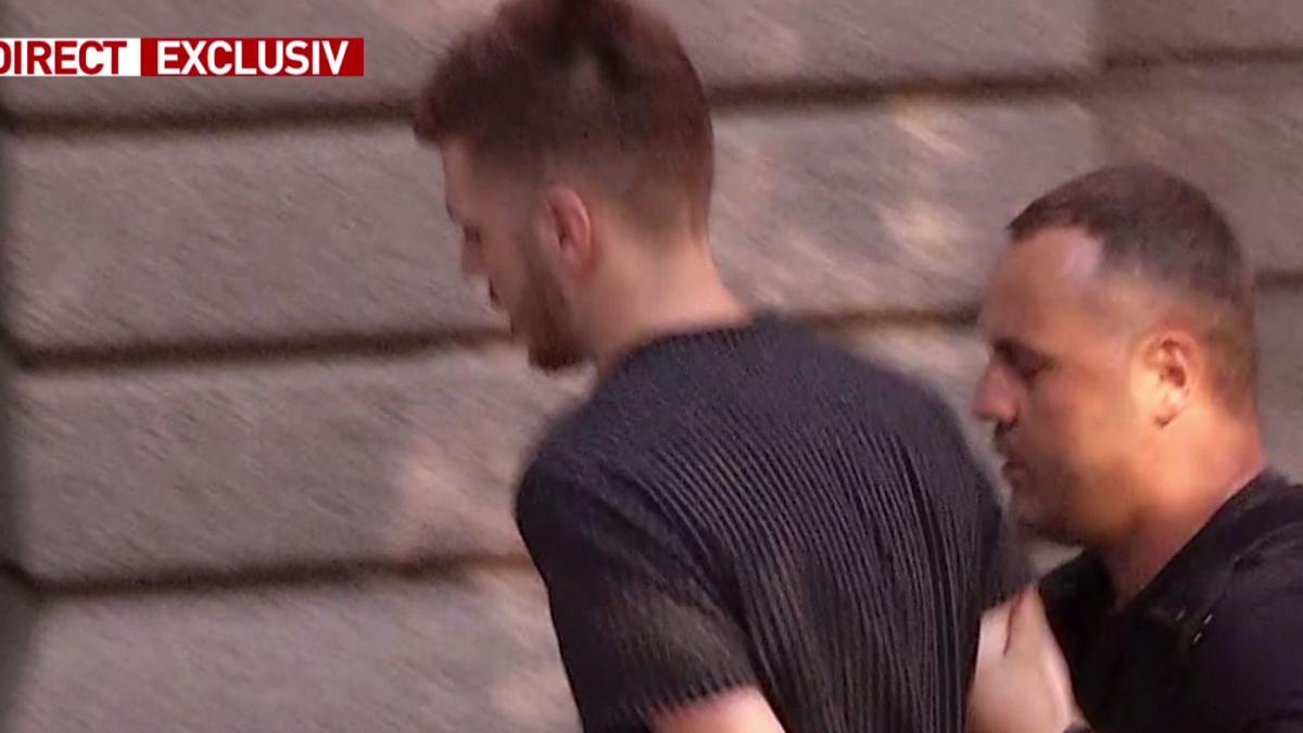 avocatul protestatarilor arestati au avut o atitudine de recunoastere si regret