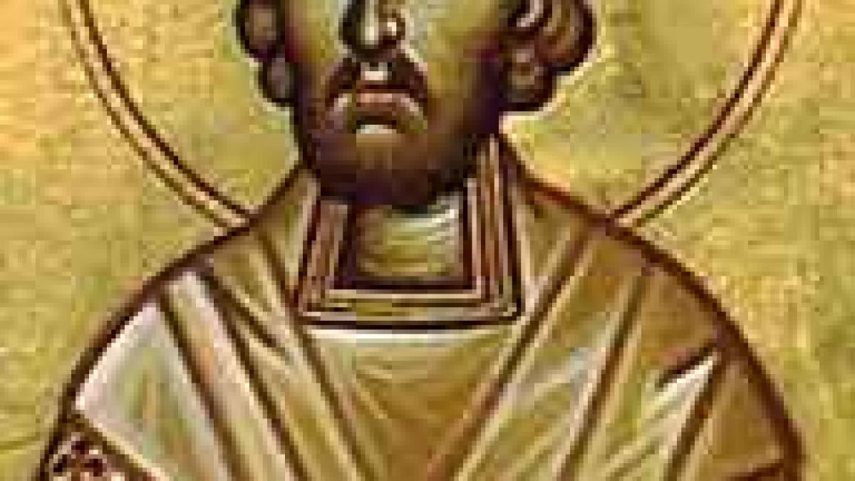 calendar ortodox 12 august 2018