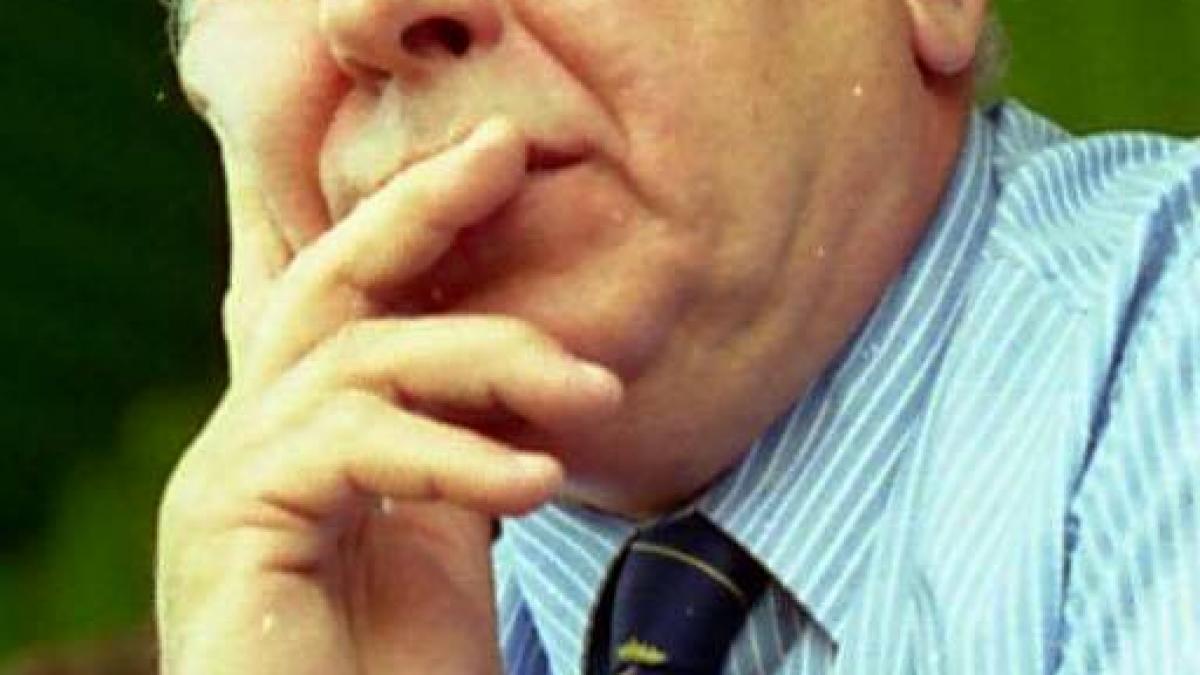 fostul mare rugbyst radu demian a murit la 80 de ani