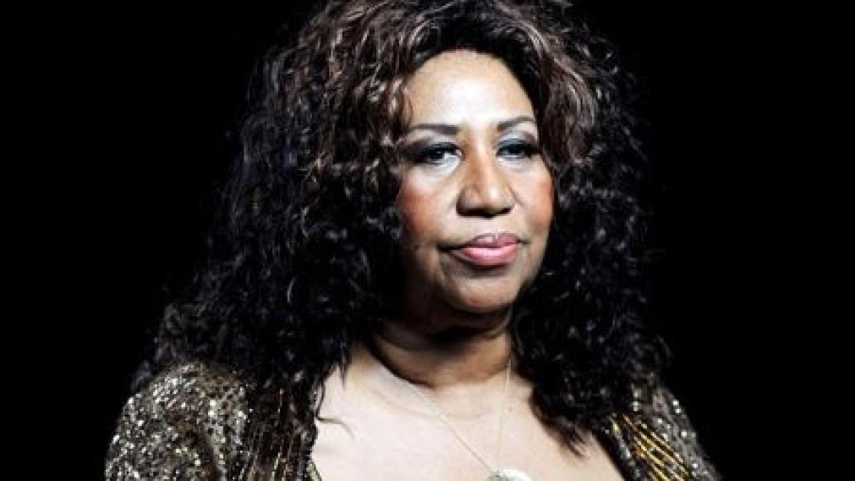 aretha franklin a fost internata in stare grava cantareata si ar fi luat adio de la familie