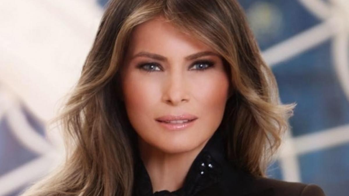 cum arata parintii melaniei trump foto