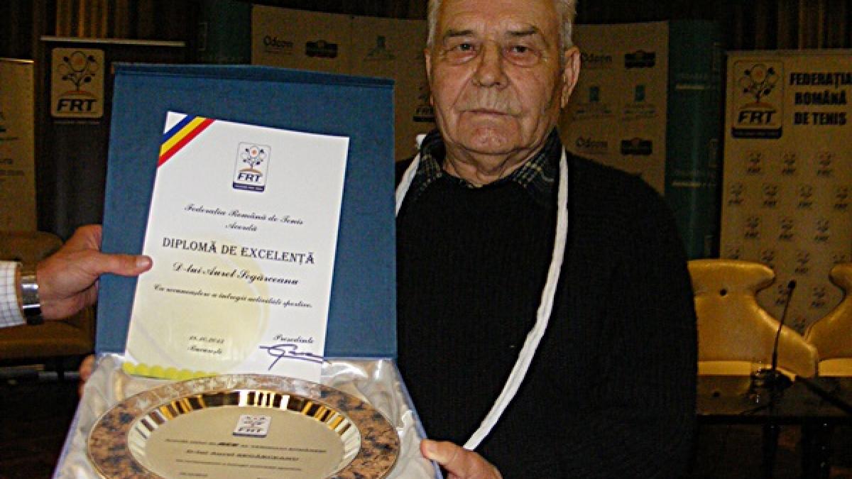 doliu in lumea sportului din romania un cunoscut antrenor s a stins din viata