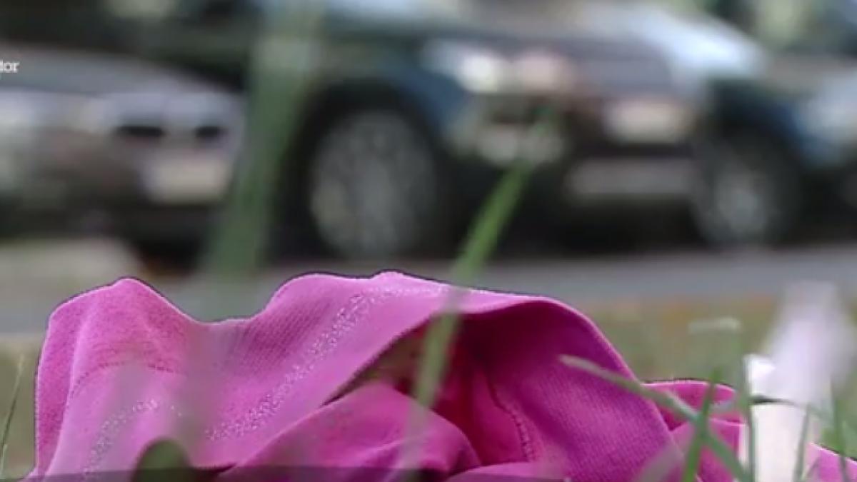 imagini de necrezut pe litoralul romanesc turistii stau in lux dar isi arunca gunoiul si lenjeria