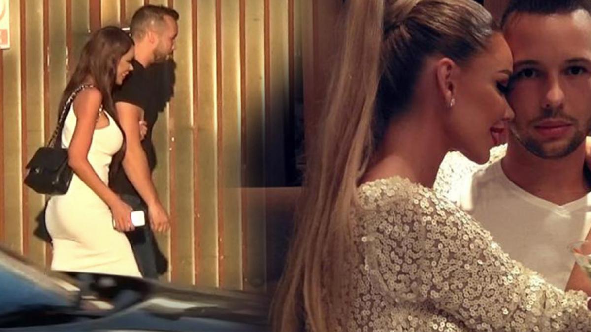 imaginile zilei cu tristan tate si bianca dragusanu a vrut sa i scoata fitele de la cannes din cap