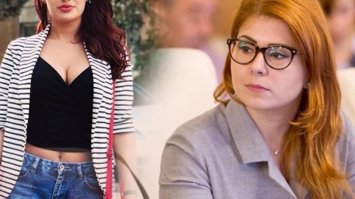 ioana bran ministrul tineretului si sportului inselata de iubit cu o prezentatoare tv
