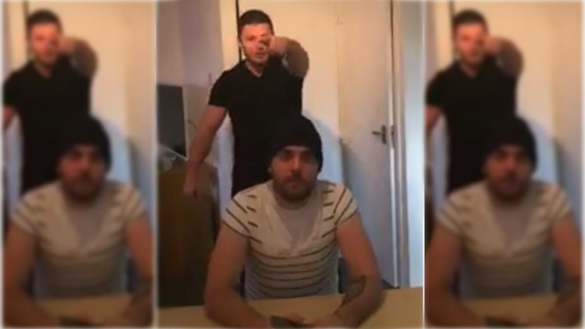 mesaj din diaspora pentru toti interlopii din romania