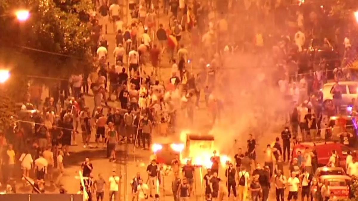 parchetul militar cere documente de la jandarmerie