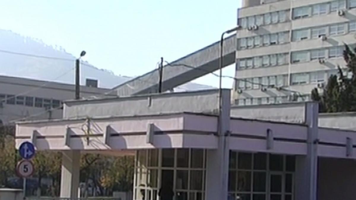 protest la termocentrala mintia oamenii au blocat drumul national 7