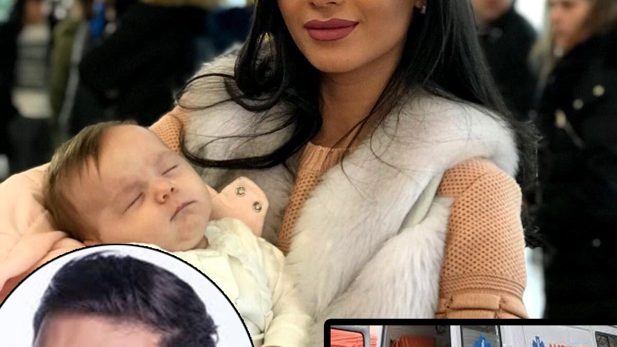 veste trista in aceasta seara pentru liviu varciu de urgenta la spital cu fetita ce a patit micuta