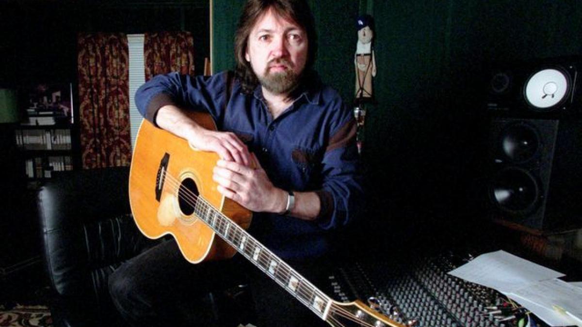 blue miller o legenda a muzicii rock a murit la 66 de ani