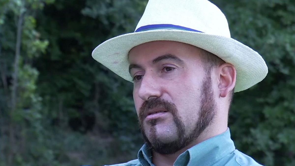 declaratia socanta a unui protestatar de ce s a facut acest abuz primele gaze lacrimogene au fost