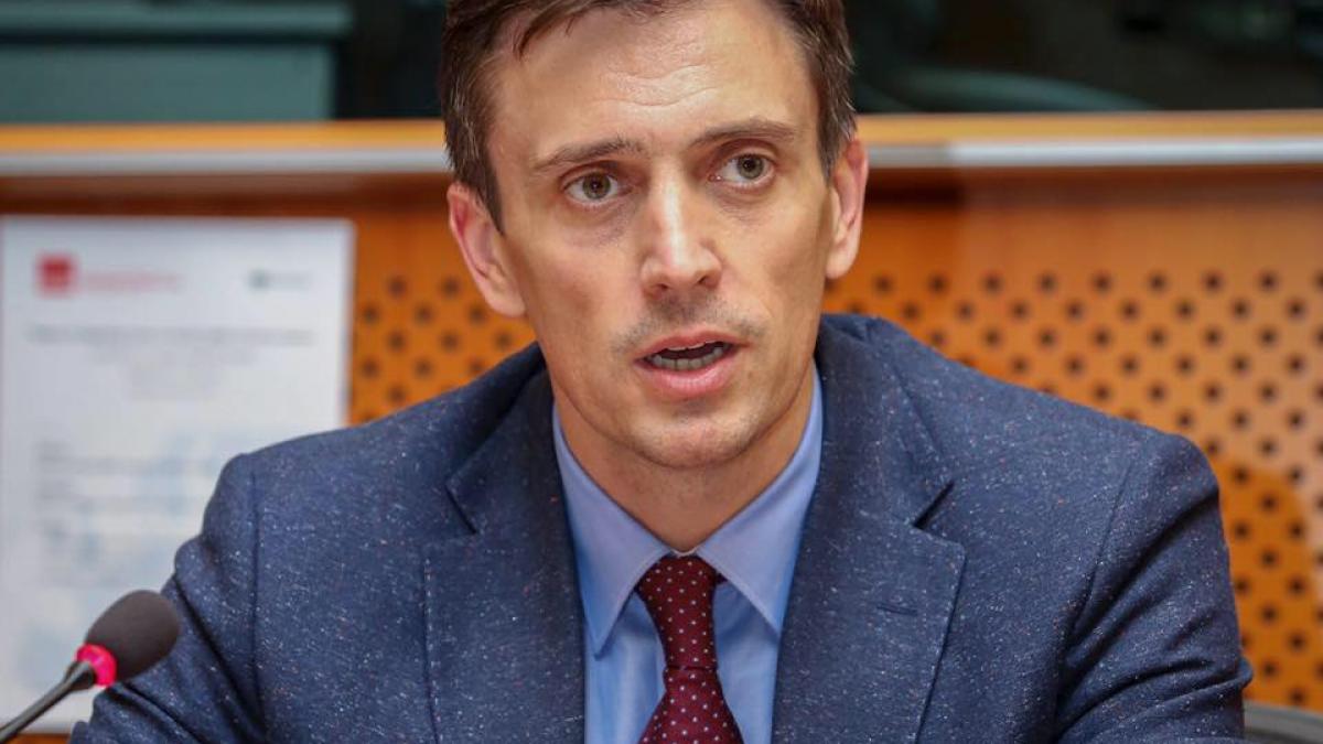 europarlamentar fost psd voi propune excluderea psd din grupul social democrat din parlamentul